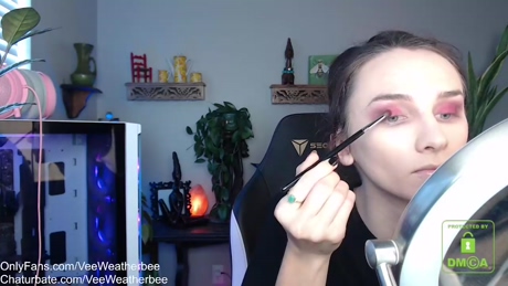 veeweatherbee  24-01-2022